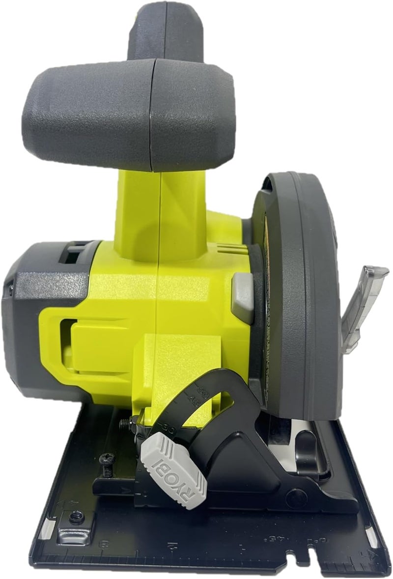 Ryobi 18V 5-1/2" Circular Saw - Image 4